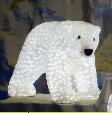 polar bear